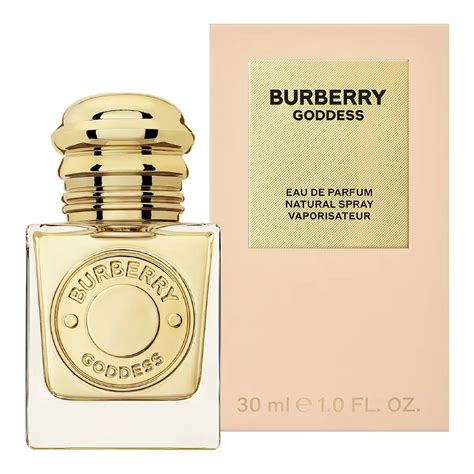 burberry paris perfume